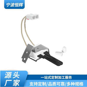 Pièce de rechange pour allumeur de sèche-linge We4m449, en acier inoxydable électrique, Installation facile pour appareil de lavage - Product Image 4