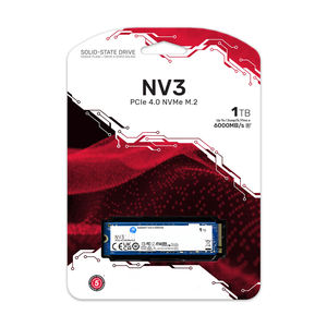 Uskingston 3D SNV3S NV3 SSD M.2 2280 PCIe 4.0 X4 NVMe 500GB 1TB 2TB 4TB M.2 PCIe 4.0*4 NV3 Desktop-Laptop-Server Ai SSD - Product Image 4