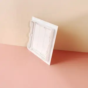 Bathroom Exterior Panel <strong>Roof</strong> Removable Accessories Ceiling Inspection Door Square <strong>Plastic</strong> Wall Access Panel - Product Image 2