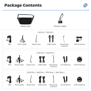 Autoradio Android MEKEDE per <span class=keywords><strong>Hyundai</strong></span> <span class=keywords><strong>I20</strong></span> <span class=keywords><strong>2015</strong></span>-2017, compatibile con guida a sinistra e a destra, con GPS, navigazione, supporto SWC e download di APP - Product Image 6