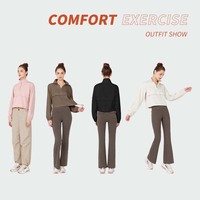 Veste de pluie imperméable pour femmes SHINBENE, fermeture éclair quart de tour, coupe-vent léger, pull d'extérieur