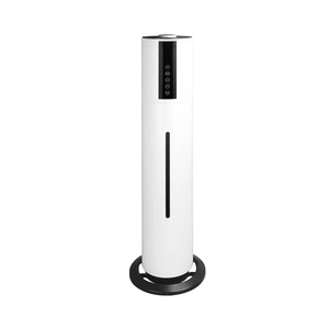 Floor Standing <b>Humidifier</b> 6.1-10L Large Capacity Quiet Operation Home Use With Timer Function - Product Image 5