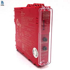 Nuevo Módulo de Relé de Seguridad Eléctrico Original XPSUAF13AP de la Gama XPS para Seguridad de Máquinas y Protección de Procesos - Product Image 1