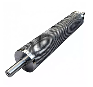 Tambores principales y secundarios para bandas transportadoras, tambor para línea <span class=keywords><strong>de</strong></span> montaje, banda <span class=keywords><strong>transportadora</strong></span>, rodillo, <span class=keywords><strong>rodillos</strong></span> <span class=keywords><strong>de</strong></span> extremo y cola <span class=keywords><strong>de</strong></span> banda - Product Image 5