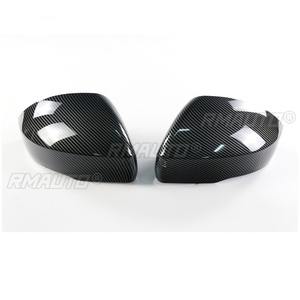Para Range Rover Executive Sport Velar Discovery 5 2013-2022 Kits de Estilo Cubiertas para Espejos Laterales de Coche Tapas para Espejos Retrovisores Laterales - Product Image 3