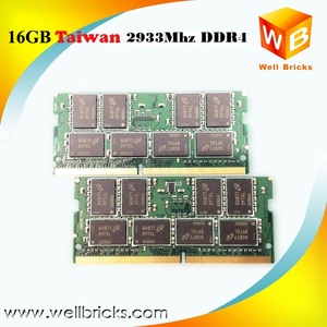 Placa Base Compatible para Portátil PC23400 2933mhz 288 pines 1.2v Ddr4 16 GB de RAM - Product Image 4