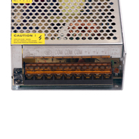 5v 40a alimentation à découpage DC5v 200w alimentation S-200-5 transformateur LED AC110V220V à dc5v 40a transformateur led