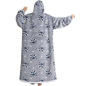 Sudadera con orejas para mujer, prenda de vestir, de estilo informal - Product Image 5