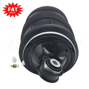 2113200925 <span class=keywords><strong>A2113200925</strong></span> Für Mercedes Benz W211 S211 4matic hinten links/rechts Luft feder Ballon Luftbalg 2 Stifte - Product Image 2