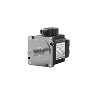 INOVANCE Motor Servo Tahan Air Berkecepatan Tinggi Satu Fasa 1.8KW 2KW 2.5KW 380V 3000RPM Alat Listrik untuk Penggunaan Industri 1 Tahun