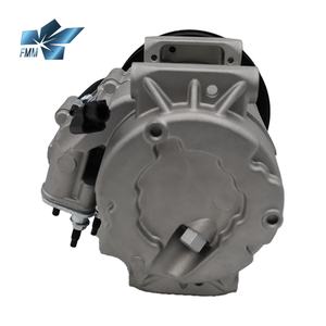 Compresor de Aire Acondicionado para Automóvil FMM A10HF20 01141168 01141648 para Pilot MDX - Product Image 6