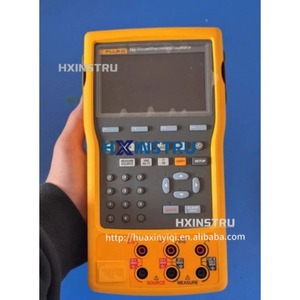 เครื่องสอบเทียบกระบวนการอเนกประสงค์ lexso H รุ่น 754 DCS/HART NIST พร้อมเอกสารข้อมูลการสอบเทียบ - Product Image 1