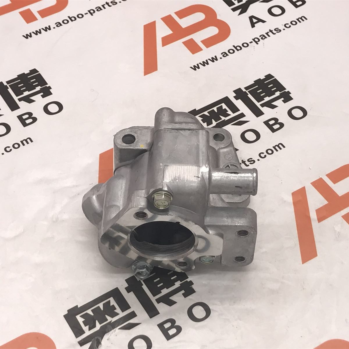 Kubota Water Flanges - Durable & Reliable Spare Parts