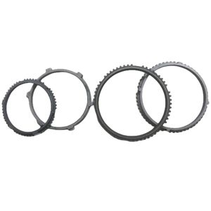 Anneau <span class=keywords><strong>de</strong></span> synchronisation <span class=keywords><strong>de</strong></span> haute qualité en SXCJ-TH0009 d'acier - Product Image 1