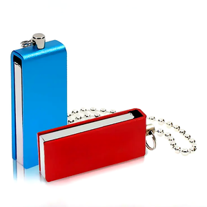 3.0 OTG Metal Usb C <strong>Memory</strong> <strong>Flash</strong> Drive Type C Fastest Cle Usb 3.1 Sticks 128GB 64GB 8GB 16GB 32GB - Product Image 3