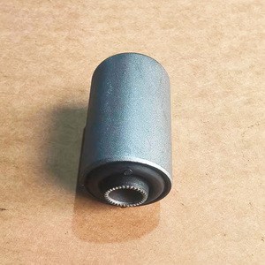 Silentbloc de suspension en acier au manganèse pour Toyota Hiace 90389-14007 – Pièce de rechange pour réparation de suspension - Product Image 2