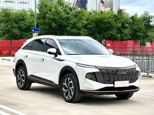 Autos Usados <span class=keywords><strong>2022</strong></span> Haval Shenshou Beast Gasolina Autos Chinos 1.5T Buen Estado SUV de 5 <span class=keywords><strong>Plazas</strong></span> Autos Usados Haval Shenshou <span class=keywords><strong>Baratos</strong></span> - Product Image 3
