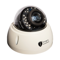 얼굴 인식 CCTV IP 돔 카메라 비디오 보안 시스템