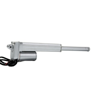 Lý tưởng cho thông minh Robot công nghiệp máy kéo bánh răng chuyển độ chính xác tuyến tính thiết bị truyền động với 1200n khả năng chịu tải - Product Image 3