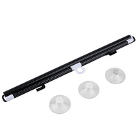 Parasol Retráctil para Ventana de Auto de Polietileno de Alta Calidad, 58*125CM, Protector Solar para Auto, Accesorios para Vehículos
