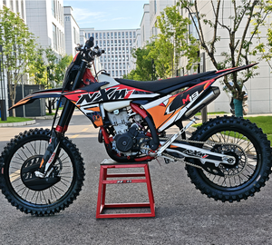 <span class=keywords><strong>Moto</strong></span> Tout-Terrain Loncin YBS300 G26 PR300 300cc, Motocross Enduro Fabriquée <span class=keywords><strong>en</strong></span> Chine – Boutique <span class=keywords><strong>en</strong></span> <span class=keywords><strong>Ligne</strong></span> - Product Image 2