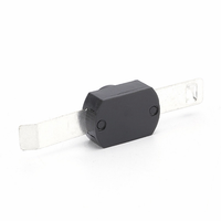 Interruptor de botón pulsador con enclavamiento de 2 pines 12x8, encendido/apagado, 24V 1A, 20000 ciclos, JT-1208 para varias linternas