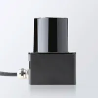 Capteur lidar 3irobotix 3i-T1 pour l'extérieur, scanner, capteur de détection d'obstacles, capteur de télémétrie, planification de trajectoire, interaction d'écran, 20 m
