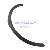 Womala Prix d'usine en gros Pièces automobiles Garniture de pare-chocs avant côté droit LR044278 pour Land Rover Range Rover Evoque