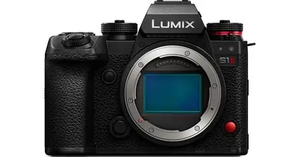 DC-S1 II Kit With 24-105mm F4 Lens 4K Video Optical <b>Stabilization</b> DC-S1 IIE Body (DC-S1M2ES) - Product Image 2
