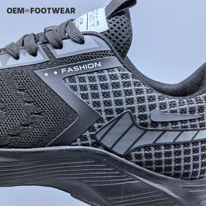 Scarpe aziendali all'ingrosso FlyZapatilla campione scarpe da passeggio alla moda uomo inStock - Product Image 6