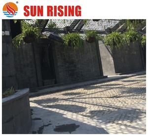 Basalto nero 30x10 cm Mattoni di Pietra - Product Image 4