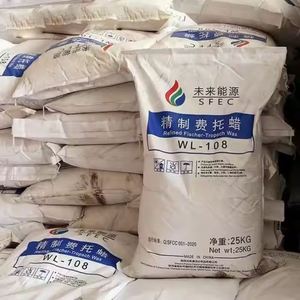 ขี้ผึ้ง Fischer-Tropsch สำหรับ WL-108เครื่องสำอางวัตถุดิบ - Product Image 1