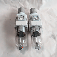 Válvula Reductora de Presión AW30-03B-2-A Original, Disponible en Almacén, Controlador de Programación PLC para Automatización Industrial