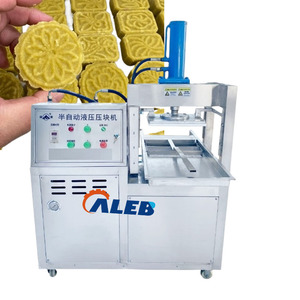 Máquina pismaniye de <span class=keywords><strong>delicias</strong></span> turcas industriales, máquina helva, máquinas para hacer cubitos de condimentos - Product Image 2