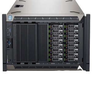 Servidor Informático Dell Poweredge T560 Tower, Servidor en Torre Dell T560, Servidor en Torre Dell Poweredge T560 - Product Image 1