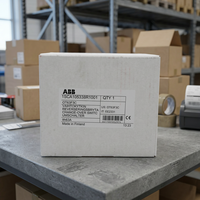 Interrupteur d'isolement 3P 63A 750V OT63F3C IP20 ABB FI 1SCA105338R1001