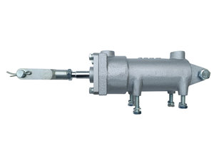 Piston linéaire bidirectionnel BSCAT GH2-Z50X65, corps en fonte, pneumatique industriel pour forage pétrolier, garantie 1 an - Product Image 1