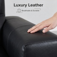 Canapé rembourré moderne de haute qualité pour la maison et l'hôtellerie, design personnalisable pour l'exportation avec service ODM/OEM