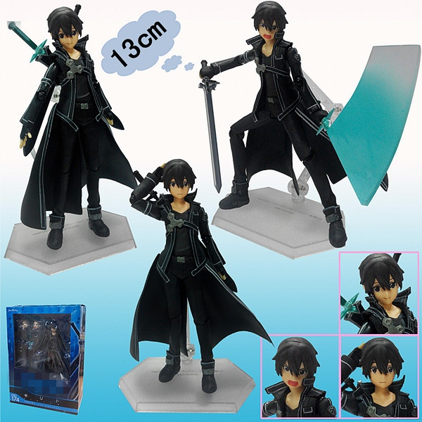 #174 คิริโตะ