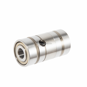 Rodamiento de bolas de cerámica dual G30 660, para turbocompresor de la serie G, de la serie G, de 880704, para el año 2016 - Product Image 2