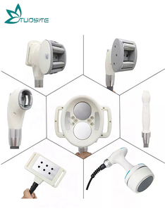 Professional 7 in 1 Vela Body Shape Ir Vacuum Cavitation <b>Roller</b> Slimming Machine for Salon - Product Image 6