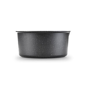 กระทะเคลือบหินไมแฟนแบบถอดได้สำหรับการค้าข้ามพรมแดน ชุดเครื่องครัว 1 ชิ้น ใช้กับเตาอบได้ ล้างมือเท่านั้น - Product Image 1