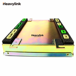 Panel de Control ECU para Excavadora Heavylink KHR1794 Compatible con SH200 A1 SH200-1 - Product Image 4