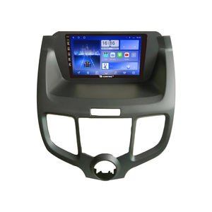 Autoradio pour Honda <span class=keywords><strong>Odyssey</strong></span> 04-08 2Din Android Autoradio Car Stereo DVD GPS Navigation Player Multimedia Android Auto Carplay - Product Image 1