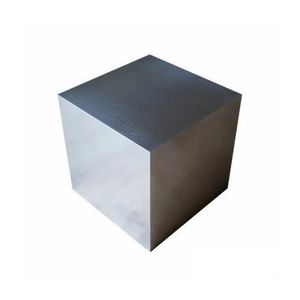 Bobine en plastique pour emballage de lingots de fer 99,99 % Fe – Prix pour l'ingénierie de construction - Product Image 1