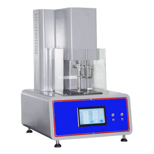 เครื่องทดสอบการหดตัวด้วยความร้อนสำหรับฟิล์มหดตัวด้วยความร้อน ตามมาตรฐาน <span class=keywords><strong>ISO</strong></span> <span class=keywords><strong>14616</strong></span> - Product Image 2