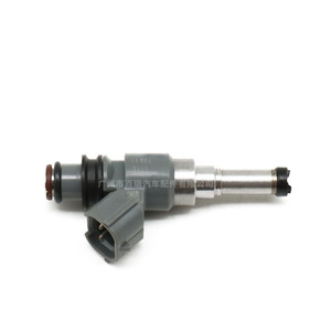 4C8-13761-00-00หัวฉีดน้ำมันเชื้อเพลิงสำหรับ WR250R YZF-R1 FZ09เครื่องยนต์รถจักรยานยนต์ - Product Image 2