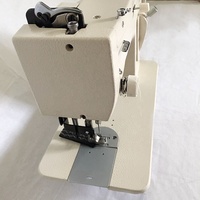 Machine à coudre miniature portative de qualité supérieure pour usage domestique, légère, automatique et compacte