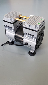 DYNAMIC 550W/750W/850W/1100W OIL FREE AIR COMPRESSOR AIR COMPRESSOR PUMP - Product Image 5