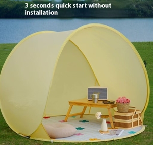 I bambini carini giocano a tenda portatile pieghevole i bambini giocano a casa per la bambina ragazzo <span class=keywords><strong>campeggio</strong></span> all'aperto al coperto - Product Image 5